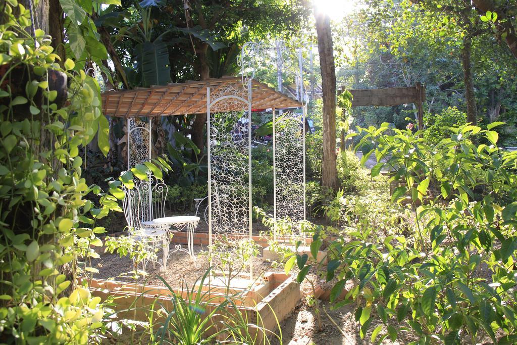 Fruit Tree Lodge Ko Lanta Exterior foto