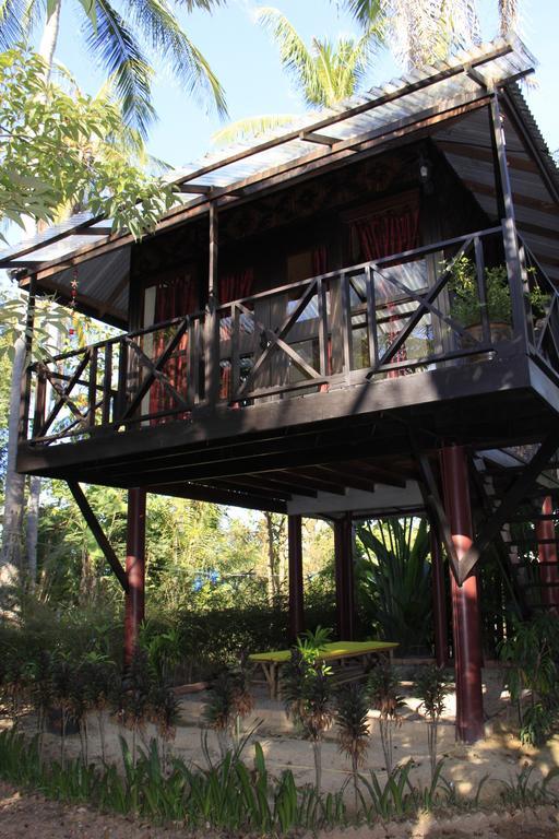 Fruit Tree Lodge Ko Lanta Exterior foto