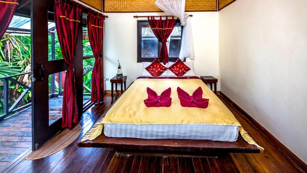 Fruit Tree Lodge Ko Lanta Exterior foto